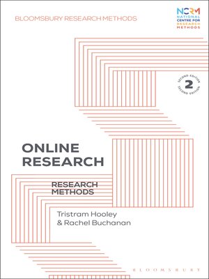cover image of Online Research